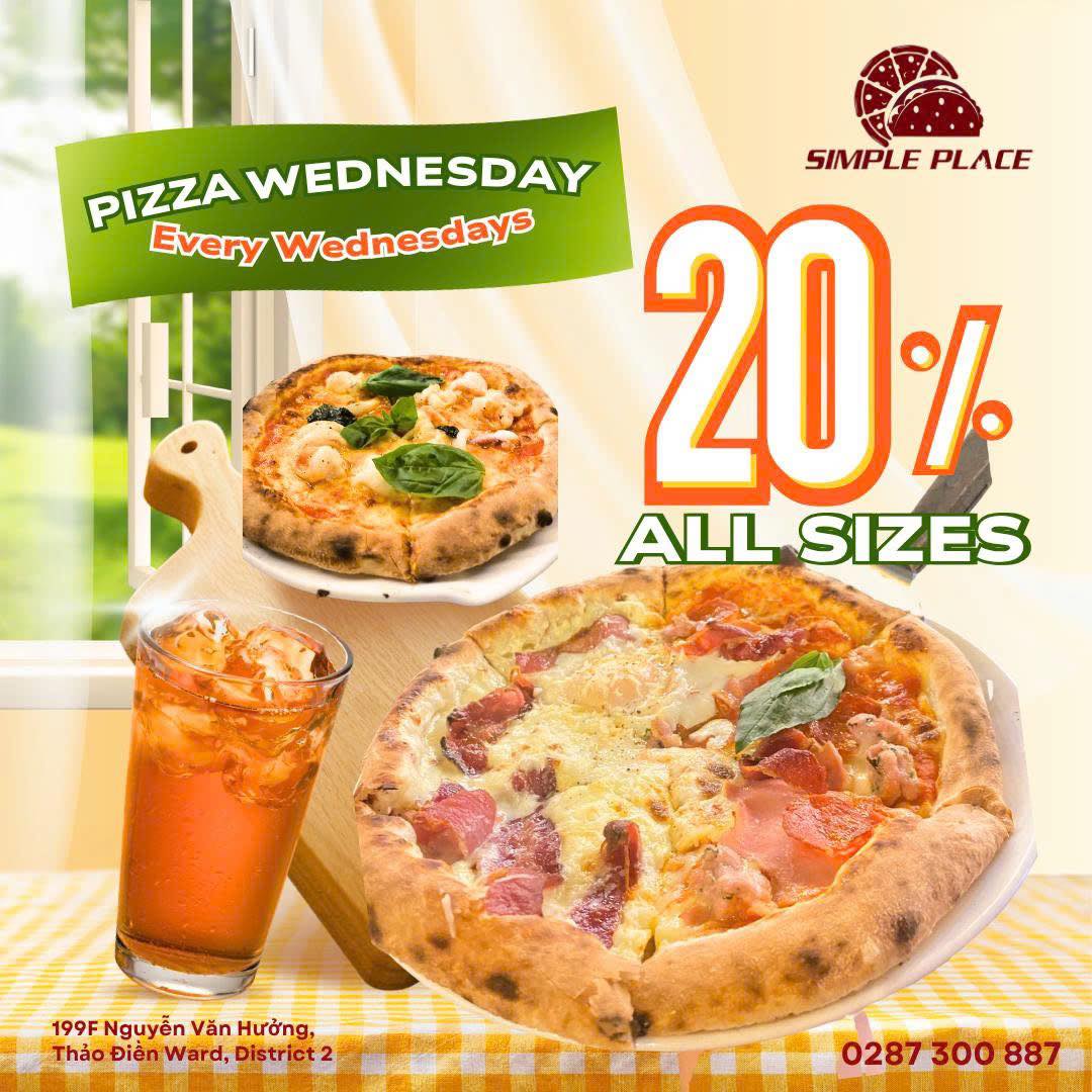 Special Promotion